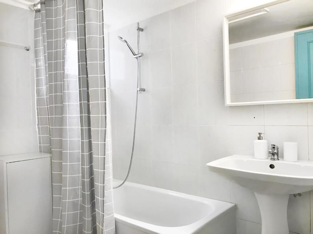 Riverside Apartment 42 - ลิสบอน ภายนอก รูปภาพ