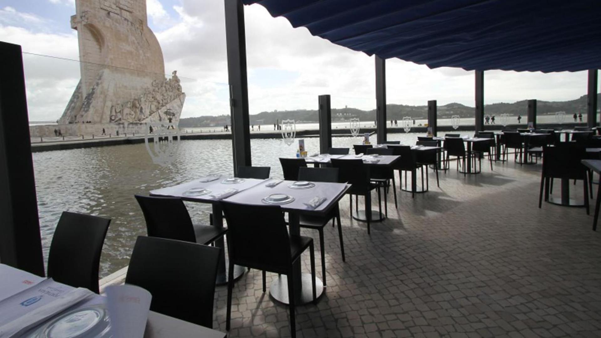 Riverside Apartment 42 - ลิสบอน ภายนอก รูปภาพ