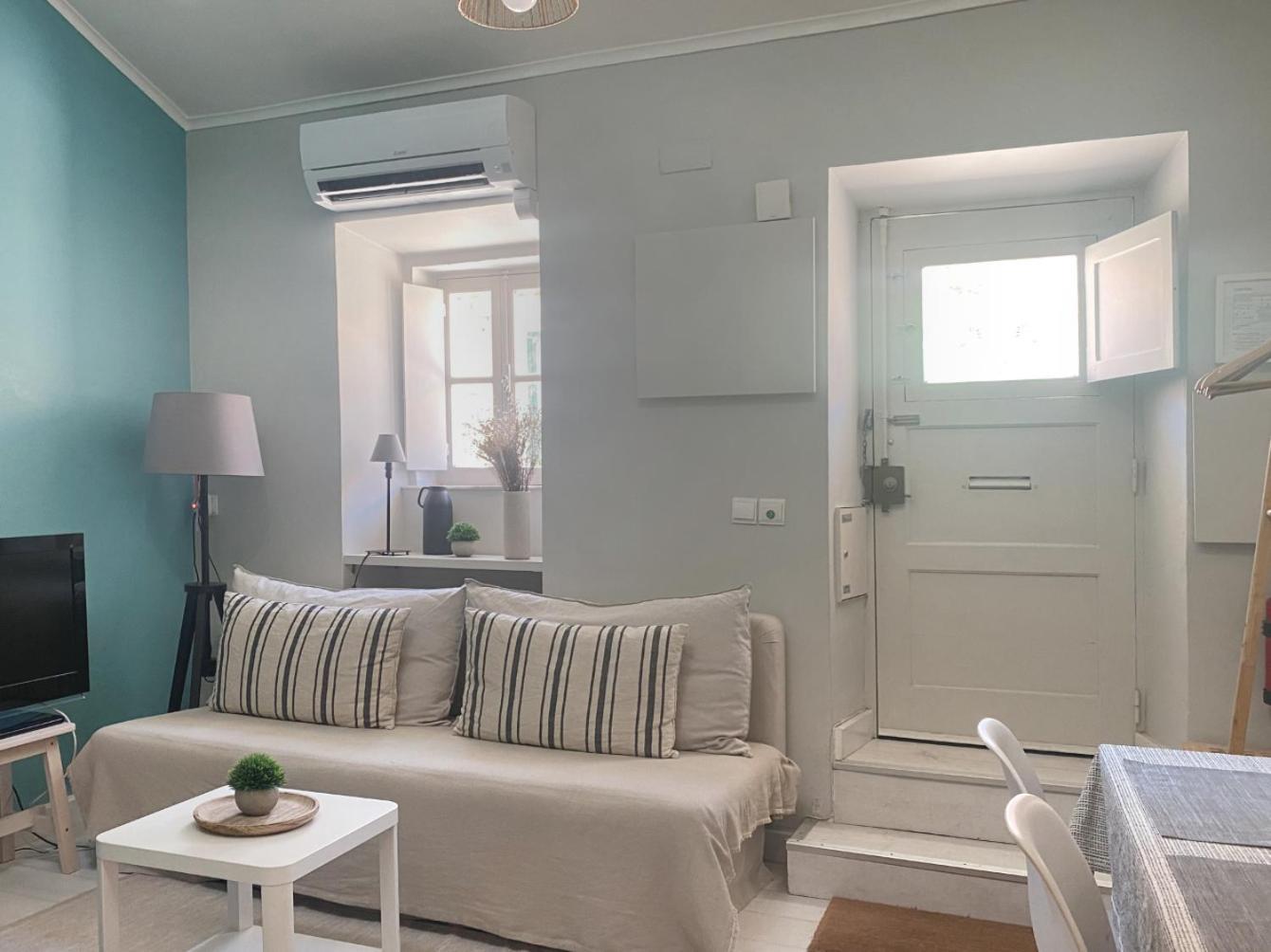 Riverside Apartment 42 - ลิสบอน ภายนอก รูปภาพ