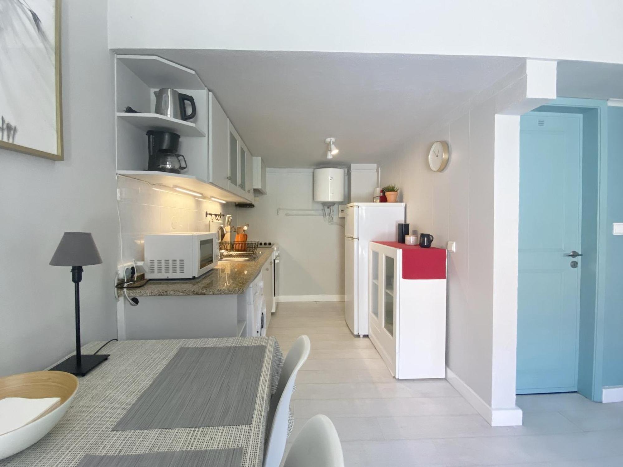 Riverside Apartment 42 - ลิสบอน ภายนอก รูปภาพ